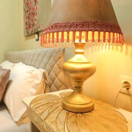 Iris Cozy House με ανεξάρτητη είσοδο Apartment