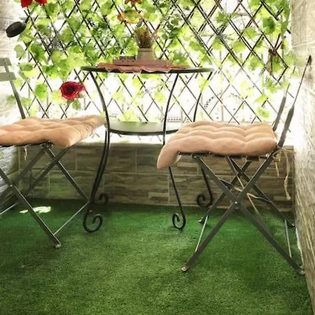 Iris Cozy House με ανεξάρτητη είσοδο Apartment *
