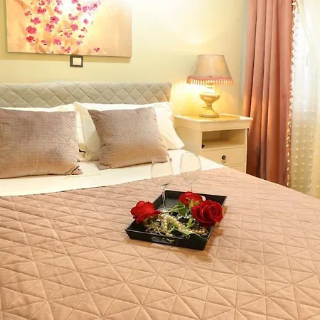 Iris Cozy House με ανεξάρτητη είσοδο Volos