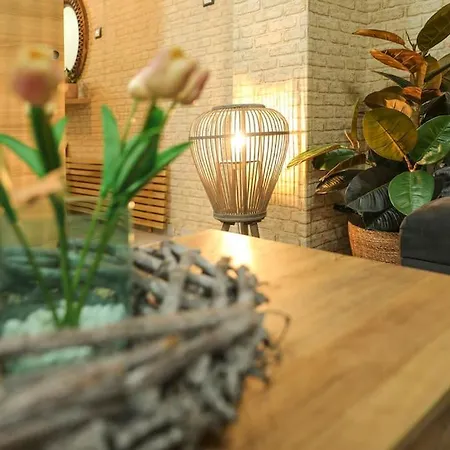 Iris Cozy House με ανεξάρτητη είσοδο * Volos