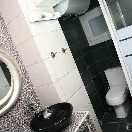 Iris Cozy House με ανεξάρτητη είσοδο Volos