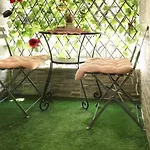Iris Cozy House アパート *