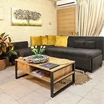 Iris Cozy House