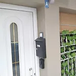 Apartamento Iris Cozy House Volos