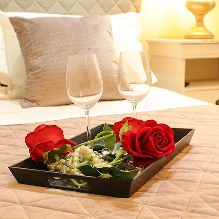 شقة Iris Cozy House فولوس