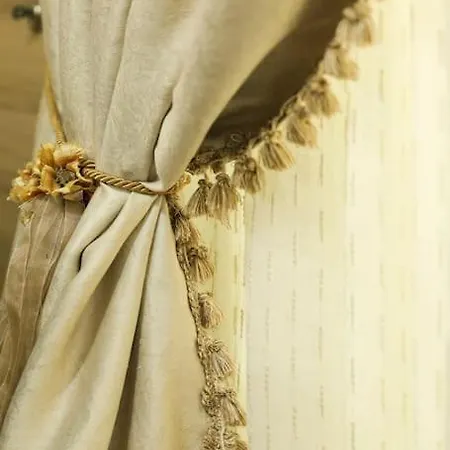 Iris Cozy House *