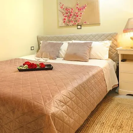 شقة Iris Cozy House