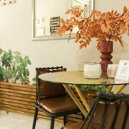 Iris Cozy House Volos