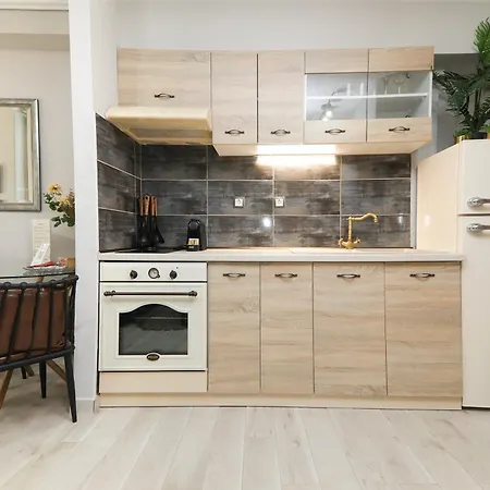 Iris Cozy House شقة *