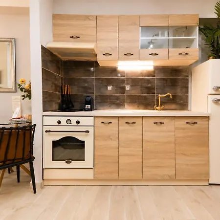 Lejlighed Iris Cozy House By Evagelias Homes *