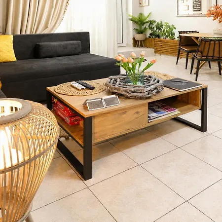 Appartamento Iris Cozy House *