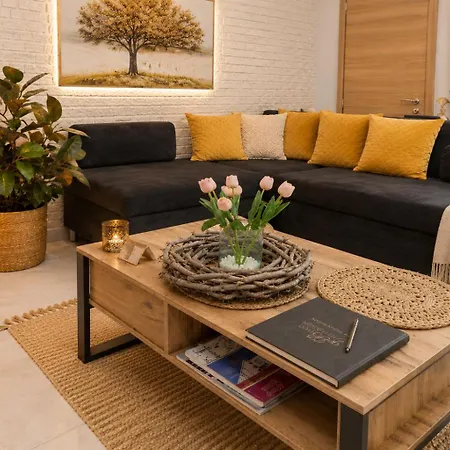 Iris Cozy House Appartamento *