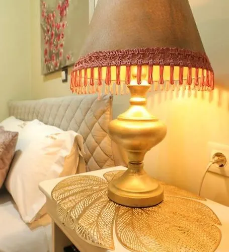 Iris Cozy House Lägenhet