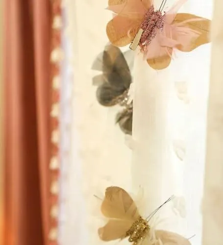 Lägenhet Iris Cozy House