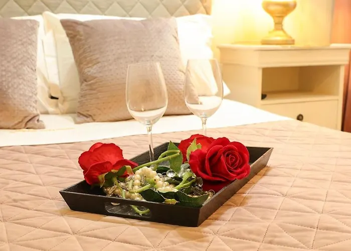 Apartament Iris Cozy House Wolos