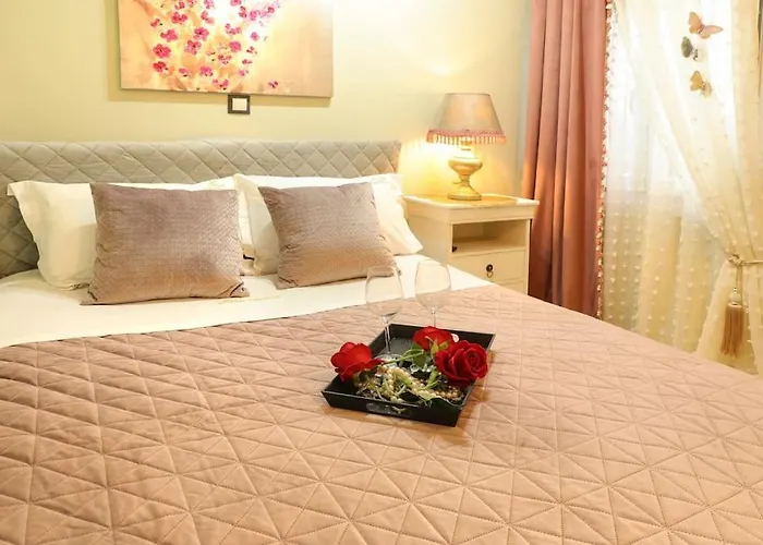 Iris Cozy House Volos