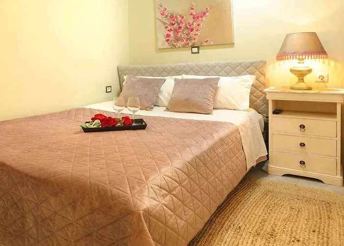 Lägenhet Iris Cozy House