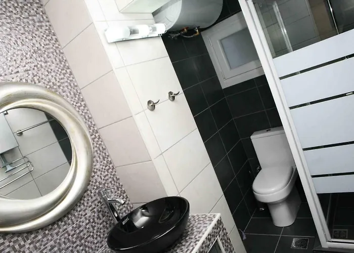 Iris Cozy House Volos